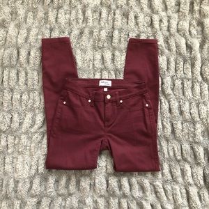 Lakeview stretch jeans